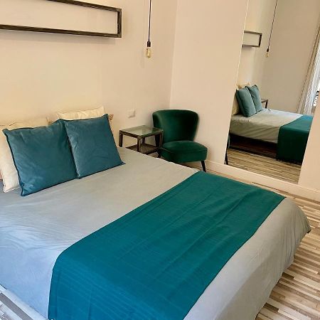 בוסוליי Appartement Bleu L'Union מראה חיצוני תמונה