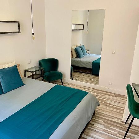 בוסוליי Appartement Bleu L'Union מראה חיצוני תמונה