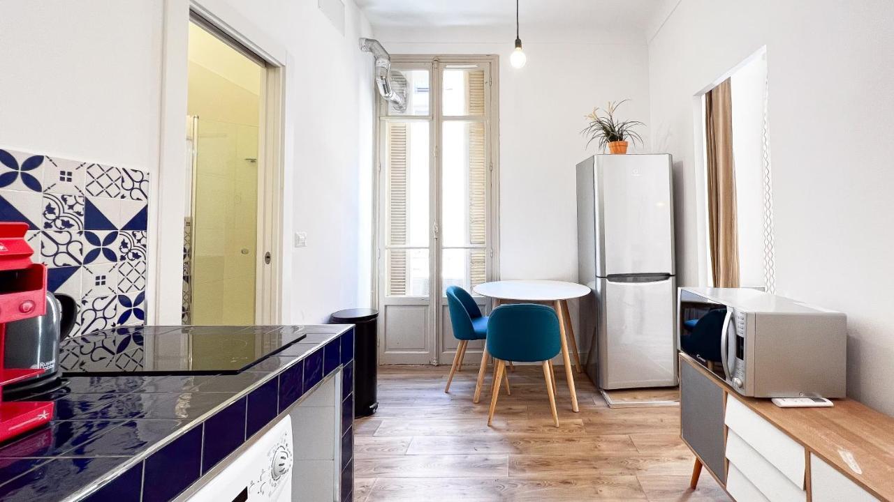 בוסוליי Appartement Bleu L'Union מראה חיצוני תמונה