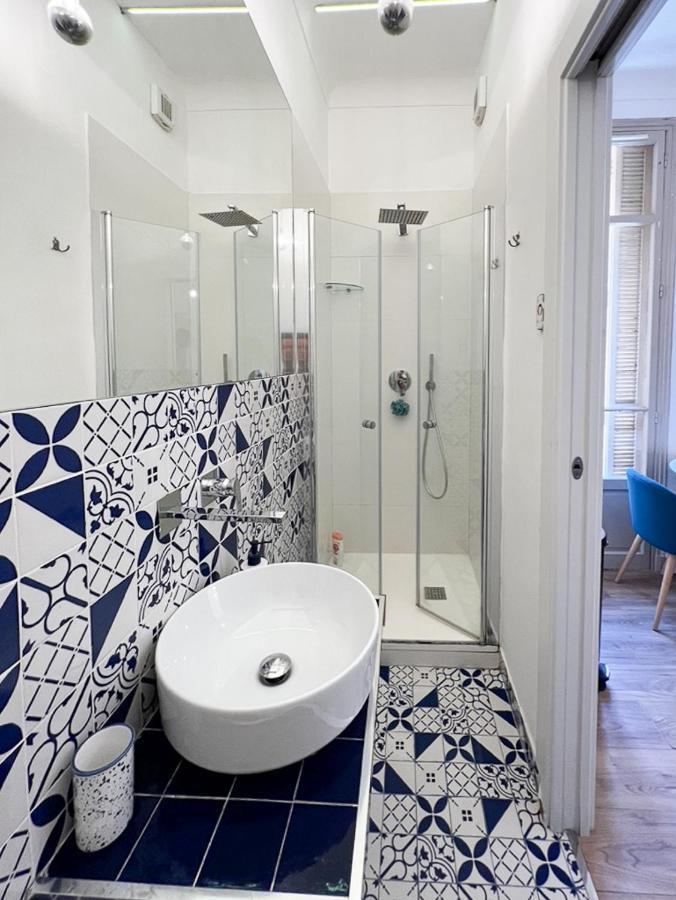 בוסוליי Appartement Bleu L'Union מראה חיצוני תמונה