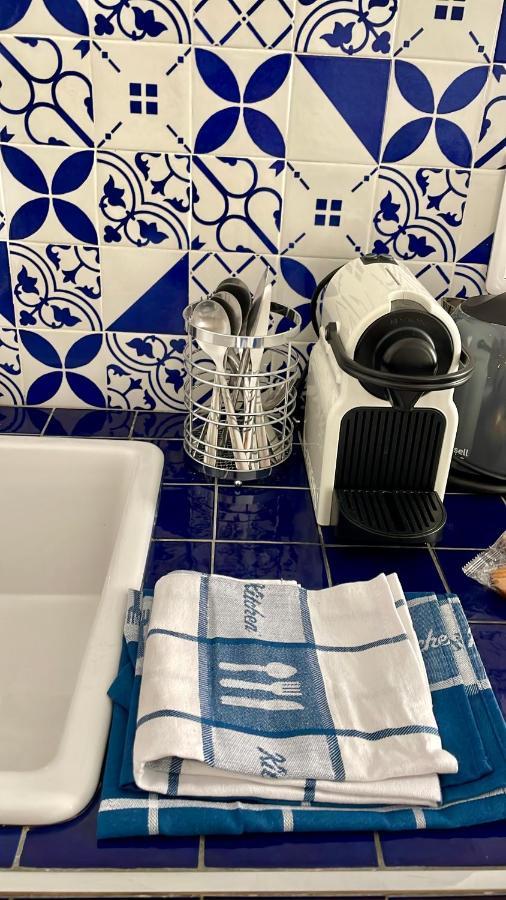 בוסוליי Appartement Bleu L'Union מראה חיצוני תמונה