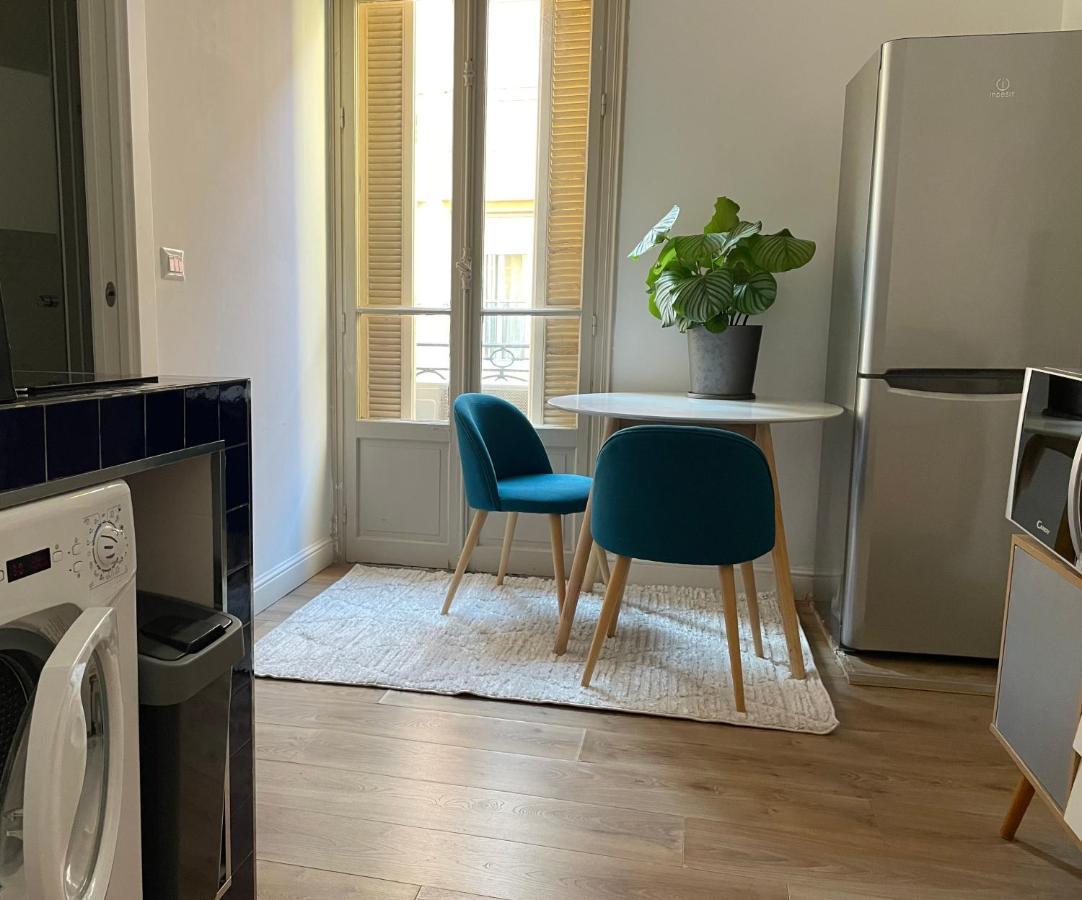 בוסוליי Appartement Bleu L'Union מראה חיצוני תמונה